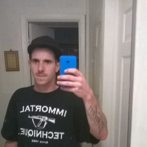 Meet your Posher, Kyle